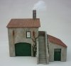 RT-Diorama 35184 Italian Farm House 1/35